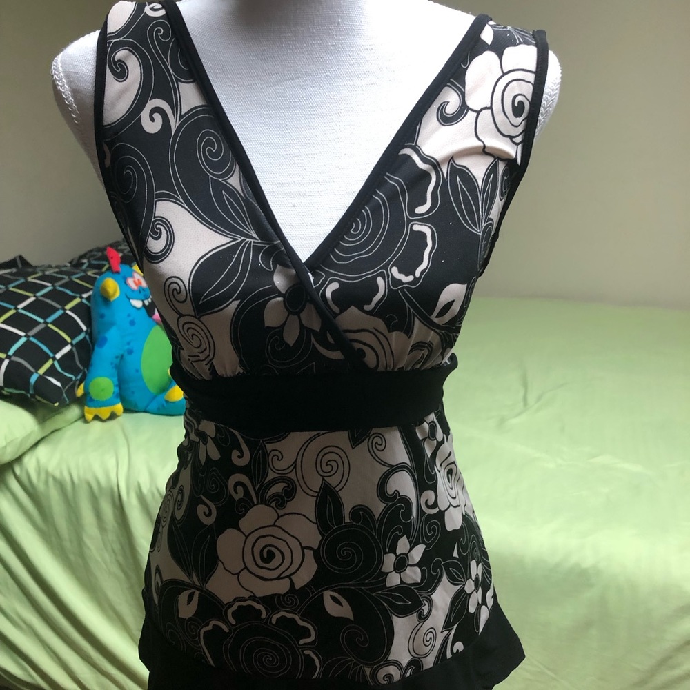 Beautiful top